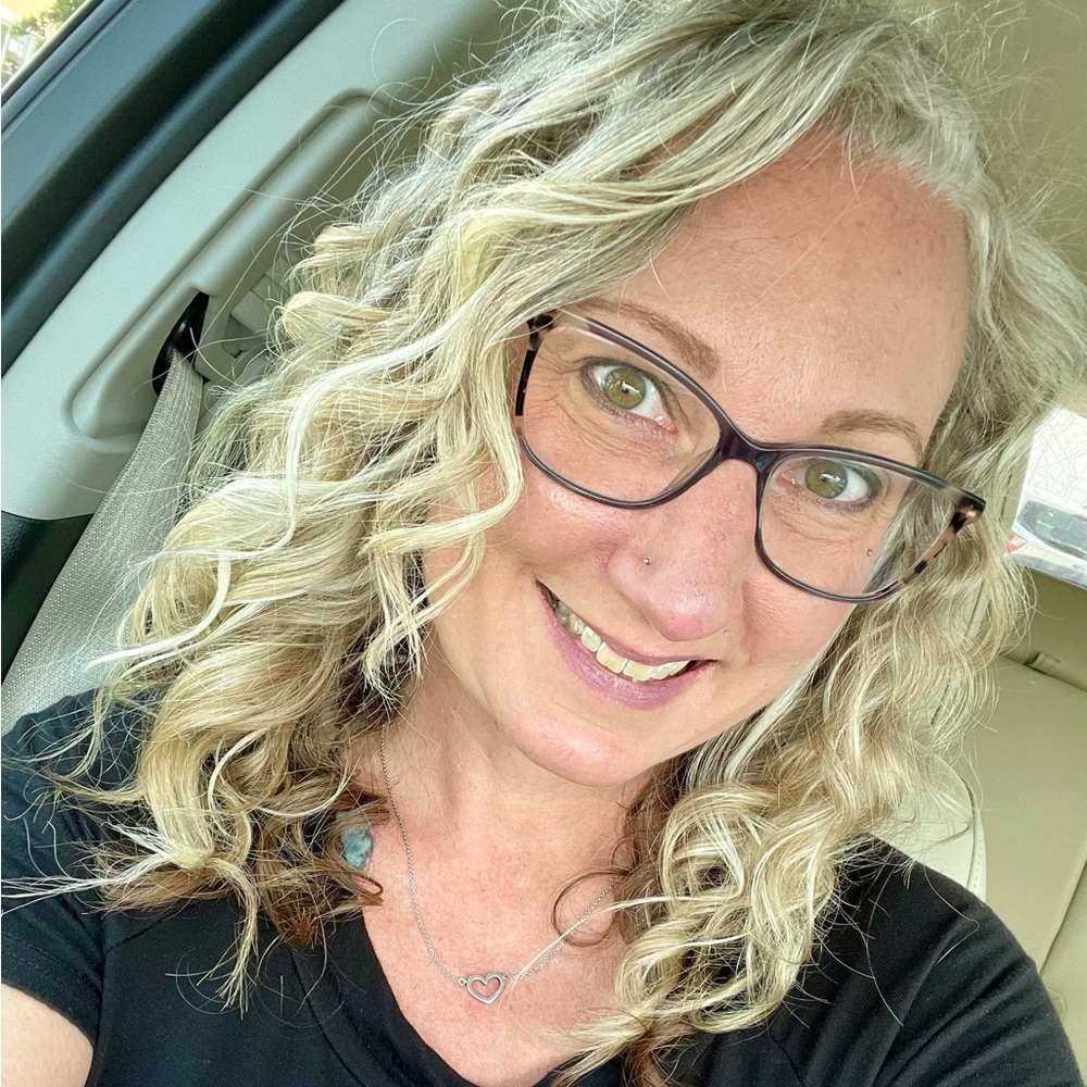 Meet your Posher, Susan